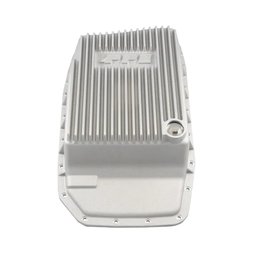 PPE Aluminum Transmission Pan - Ecoboost (2015-2016) - Image 2