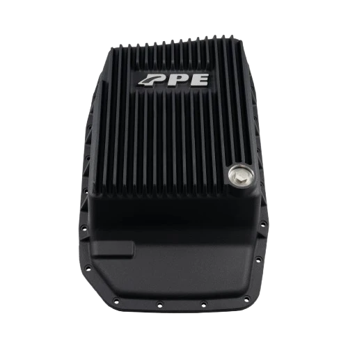 PPE Aluminum Transmission Pan - Ecoboost (2015-2016) - Image 3