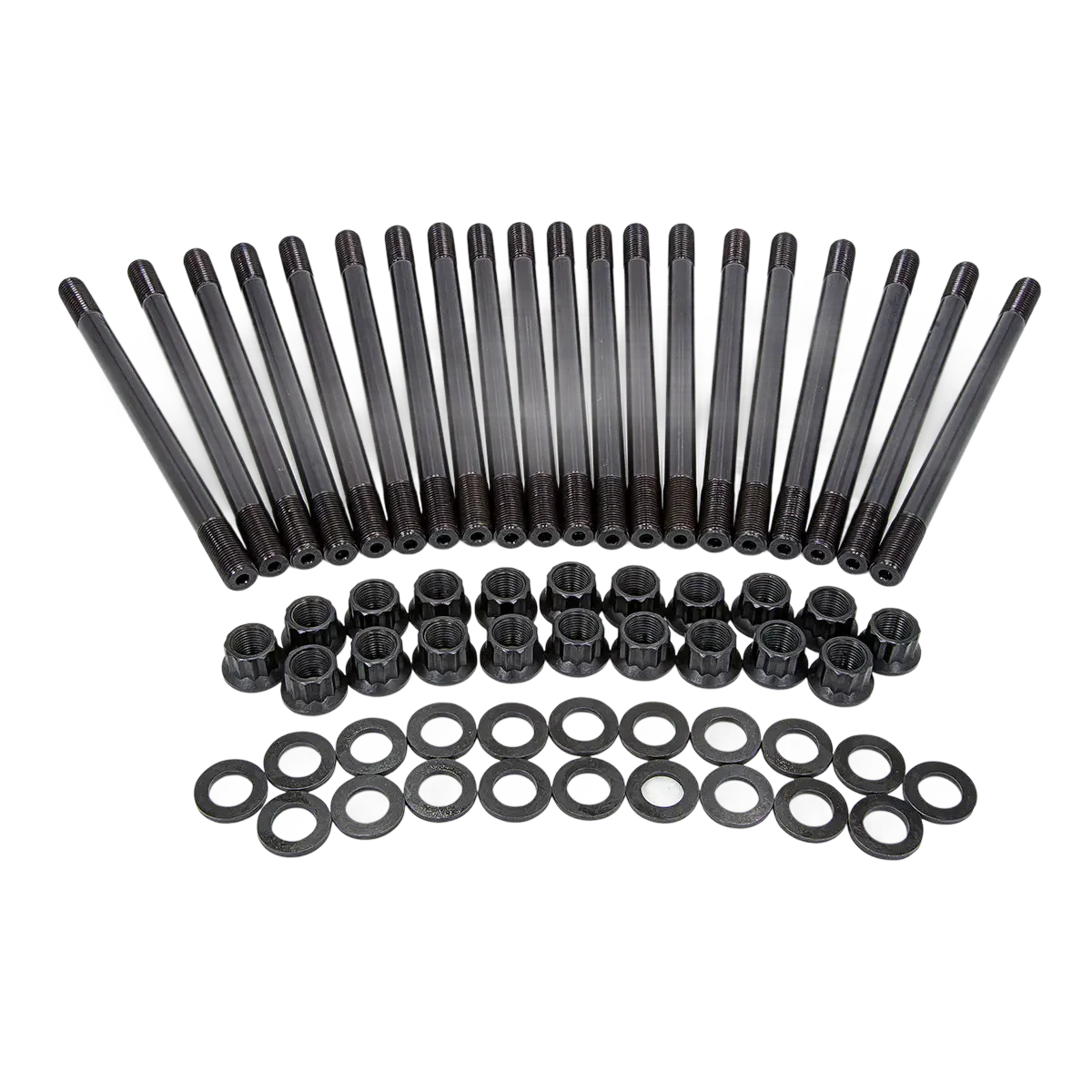 PPE Head Stud Kit - 6.0 Powerstroke (2003-2007)