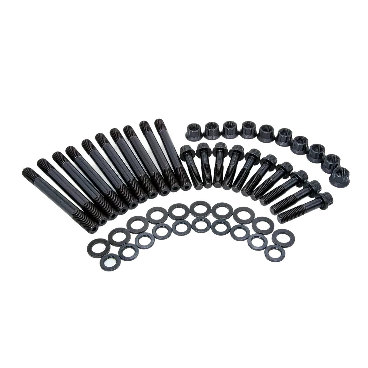 PPE Main Stud Kit - 6.6 Duramax (2001-2005)