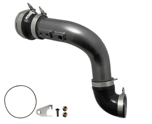 Pusher HD 3" Cold Side Charge Tube - 6.7 Powerstroke (2011-2016) - Image 7
