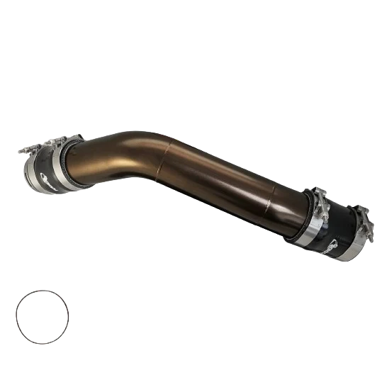 Pusher HD 3" Hot Side Charge Tube - 6.7 Powerstroke (2015+) - Image 3