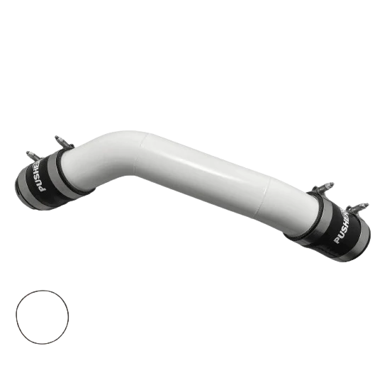 Pusher HD 3" Hot Side Charge Tube - 6.7 Powerstroke (2015+) - Image 4