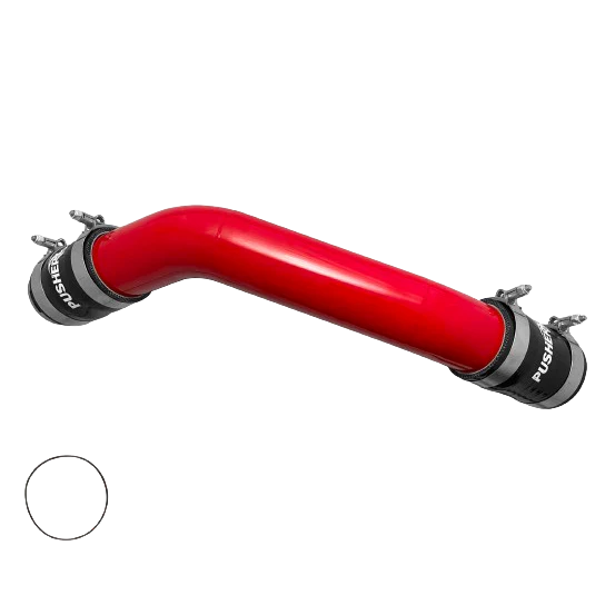 Pusher HD 3" Hot Side Charge Tube - 6.7 Powerstroke (2015+) - Image 5