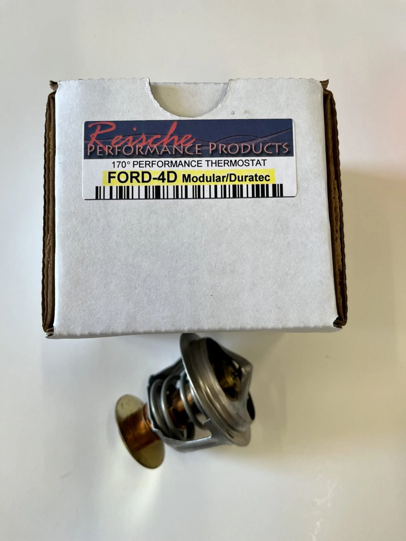 Reische 170* Thermostat FORD-4D - Ecoboost - Image 2