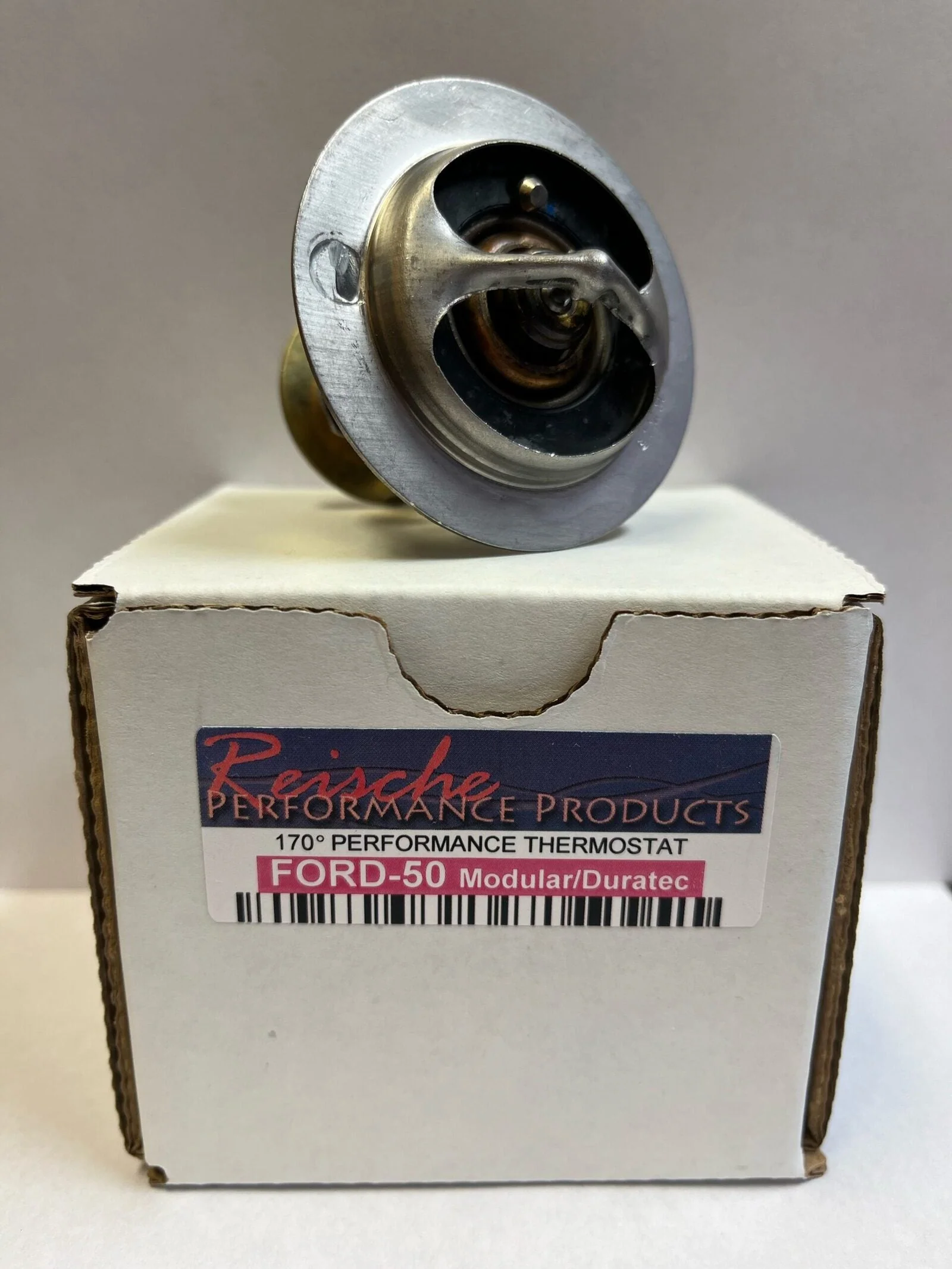 Reische 170* Thermostat Ford-50 - Ecoboost - Image 2