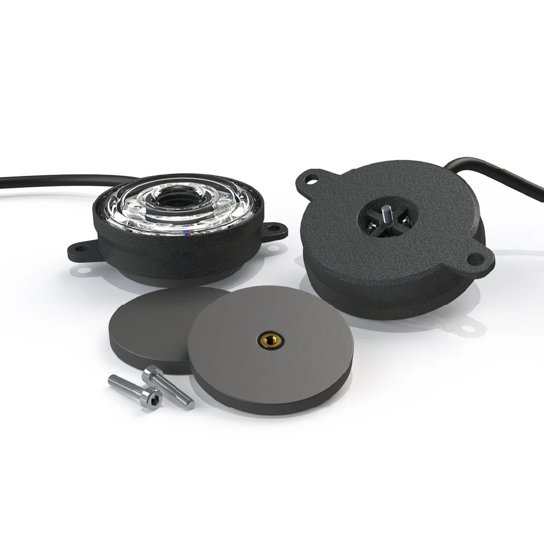 Profile Pixel RGB Rock Light Kit - Universal - Image 3