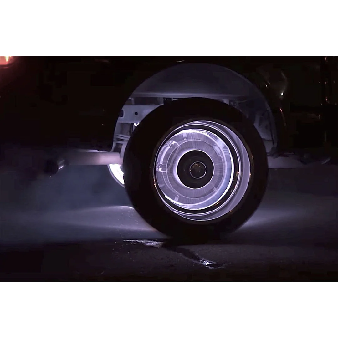 Profile Pixel RGBW Wheel Rings - Universal - Image 4