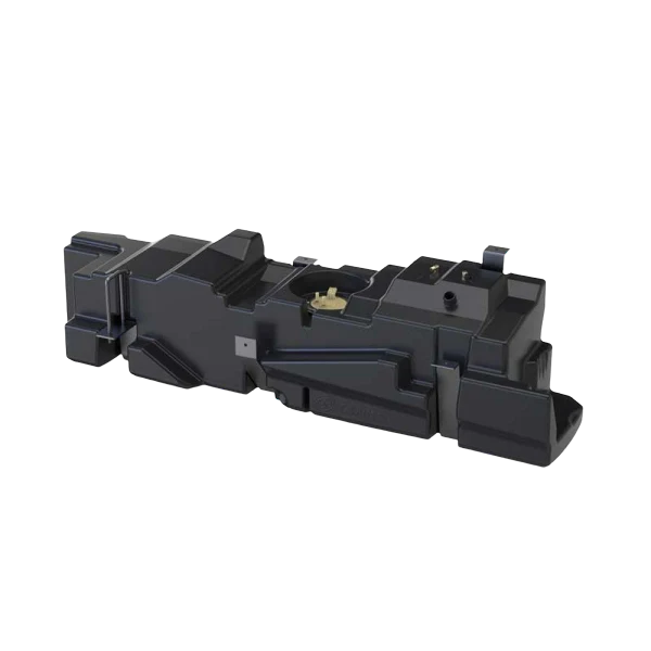 S&B 56 Gallon High-Capacity Fuel Tank - Crew Cab Short Bed - 6.7 Powerstroke (2011-2016) - Image 3