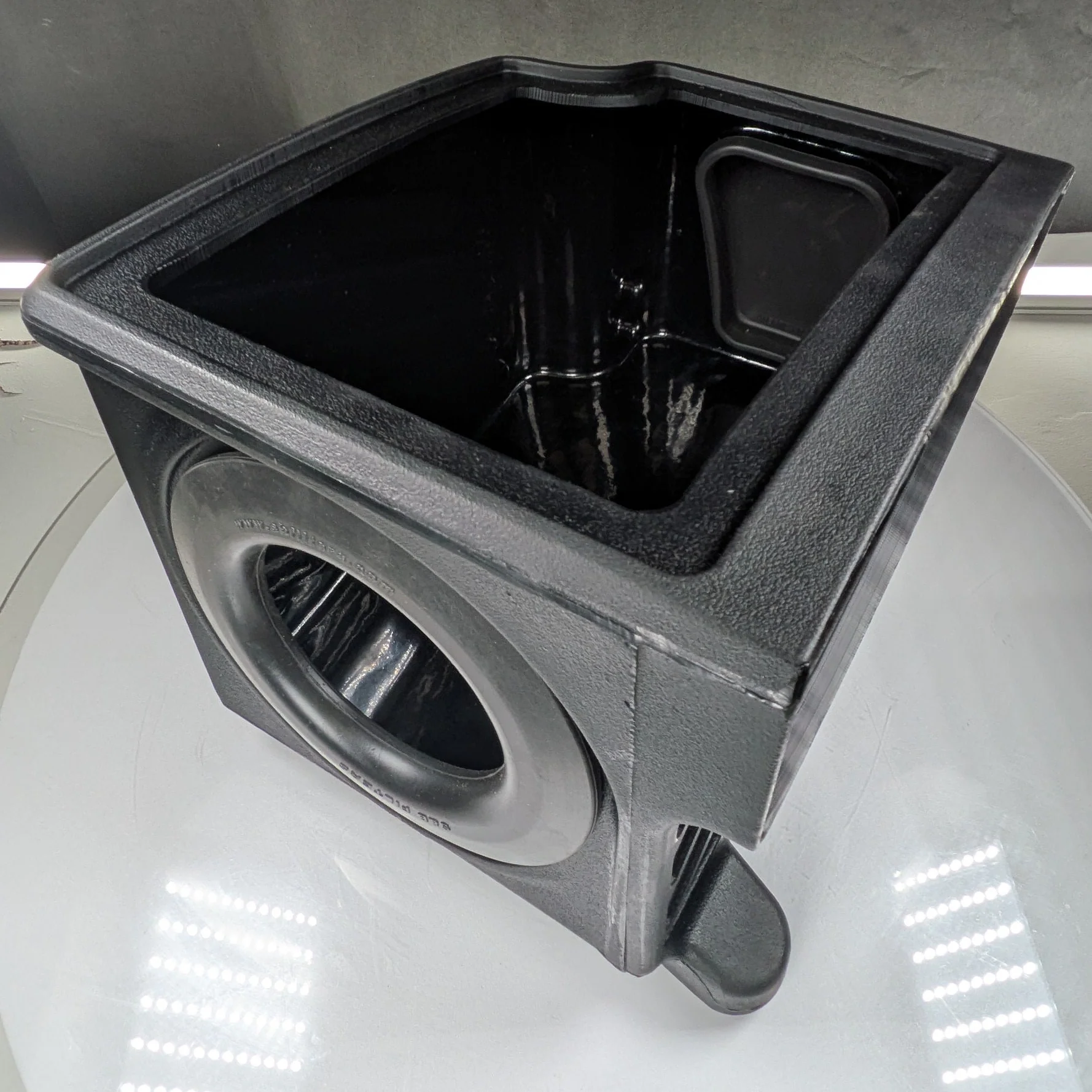 S&B Cold Air Intake (Dry) - 7.3 Powerstroke (1994-1997) - Image 2