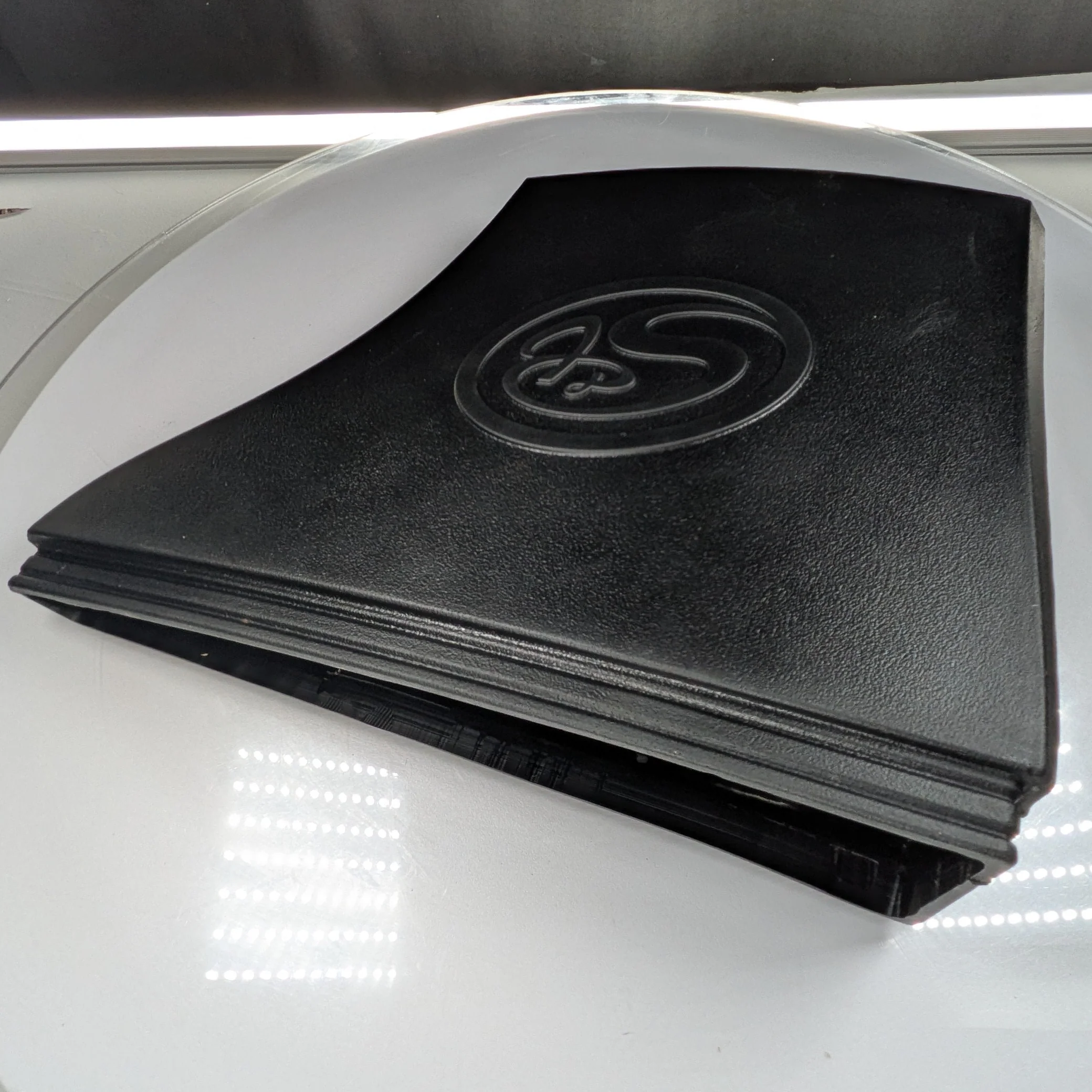 S&B Cold Air Intake (Dry) - 7.3 Powerstroke (1994-1997) - Image 3