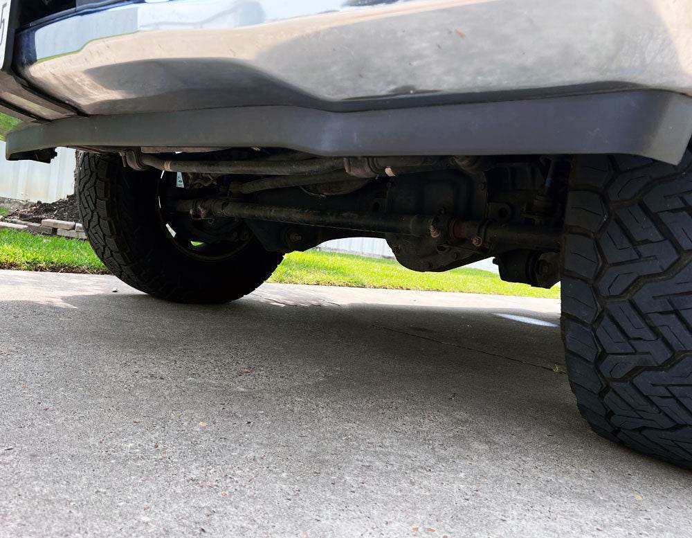 S&B Low Profile Front Valance - 6.7 Powerstroke (2011-2026) - Image 4