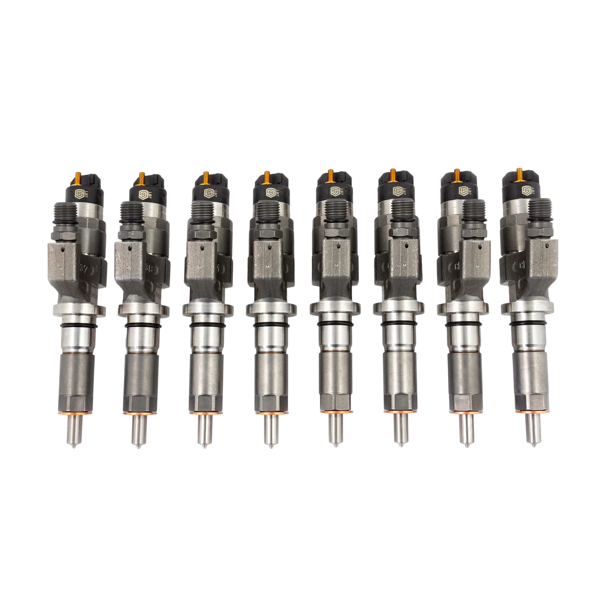 S&S New Injector (Stock to 500%) - LB7 Duramax (2001-2004)