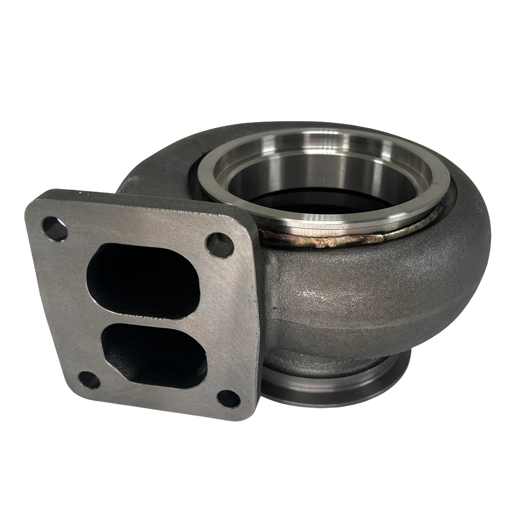KC S400 T4 96mm 1.25 AR Turbine Housing (96x88)