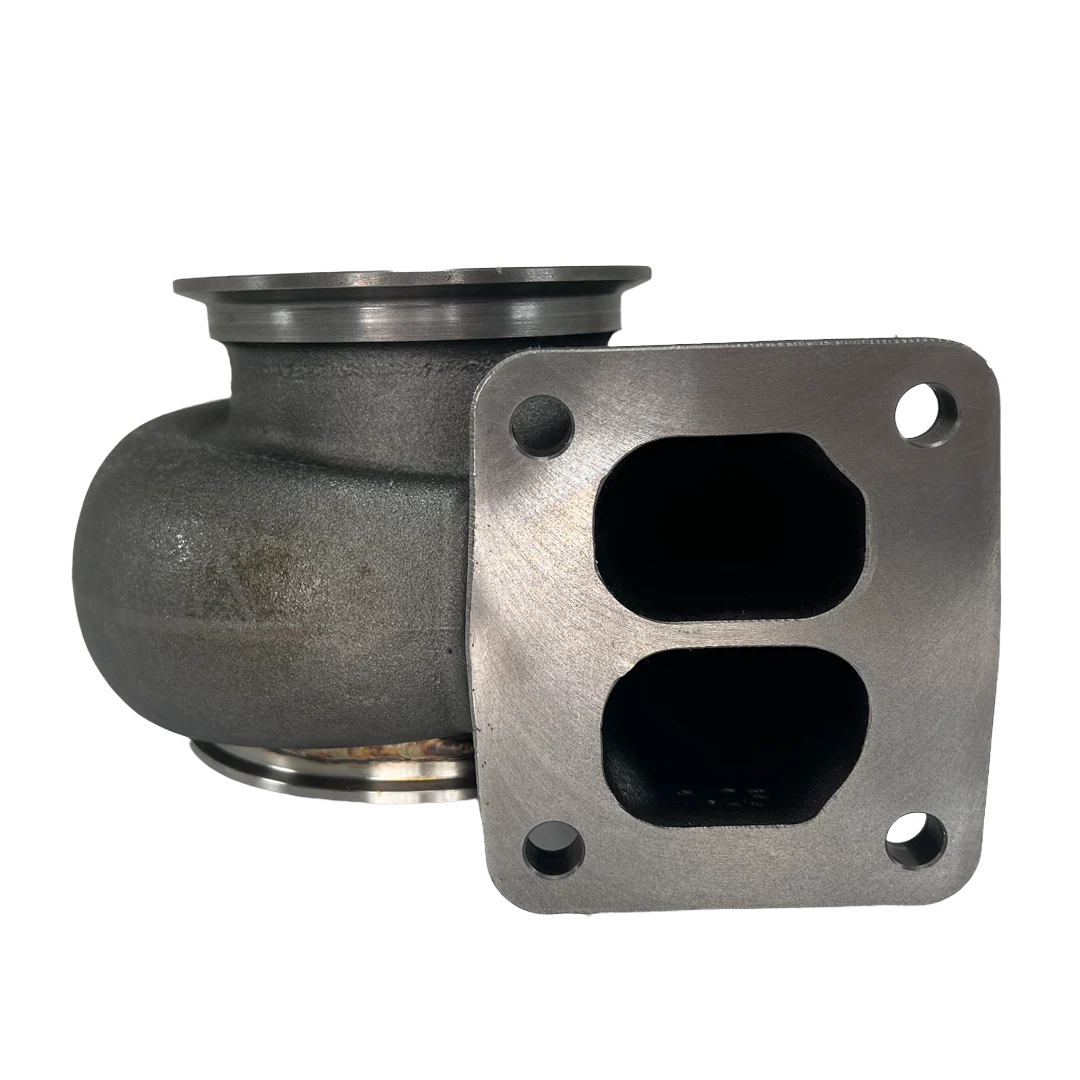 KC S400 T4 96mm 1.25 AR Turbine Housing (96x88) - Image 2