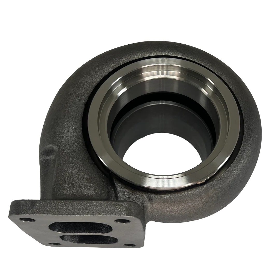 KC S400 T4 96mm 1.25 AR Turbine Housing (96x88) - Image 3