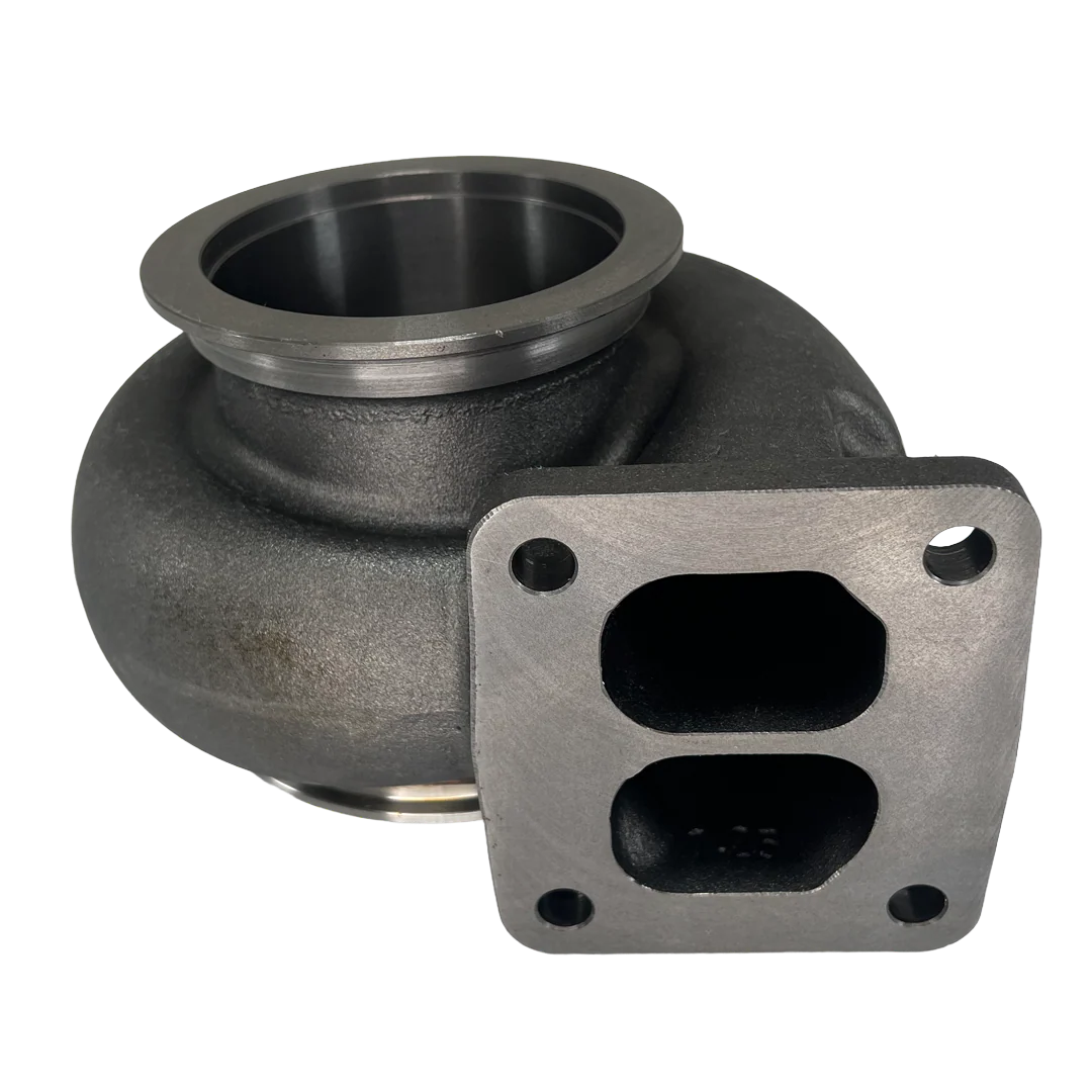KC S400 T4 96mm 1.25 AR Turbine Housing (96x88) - Image 4