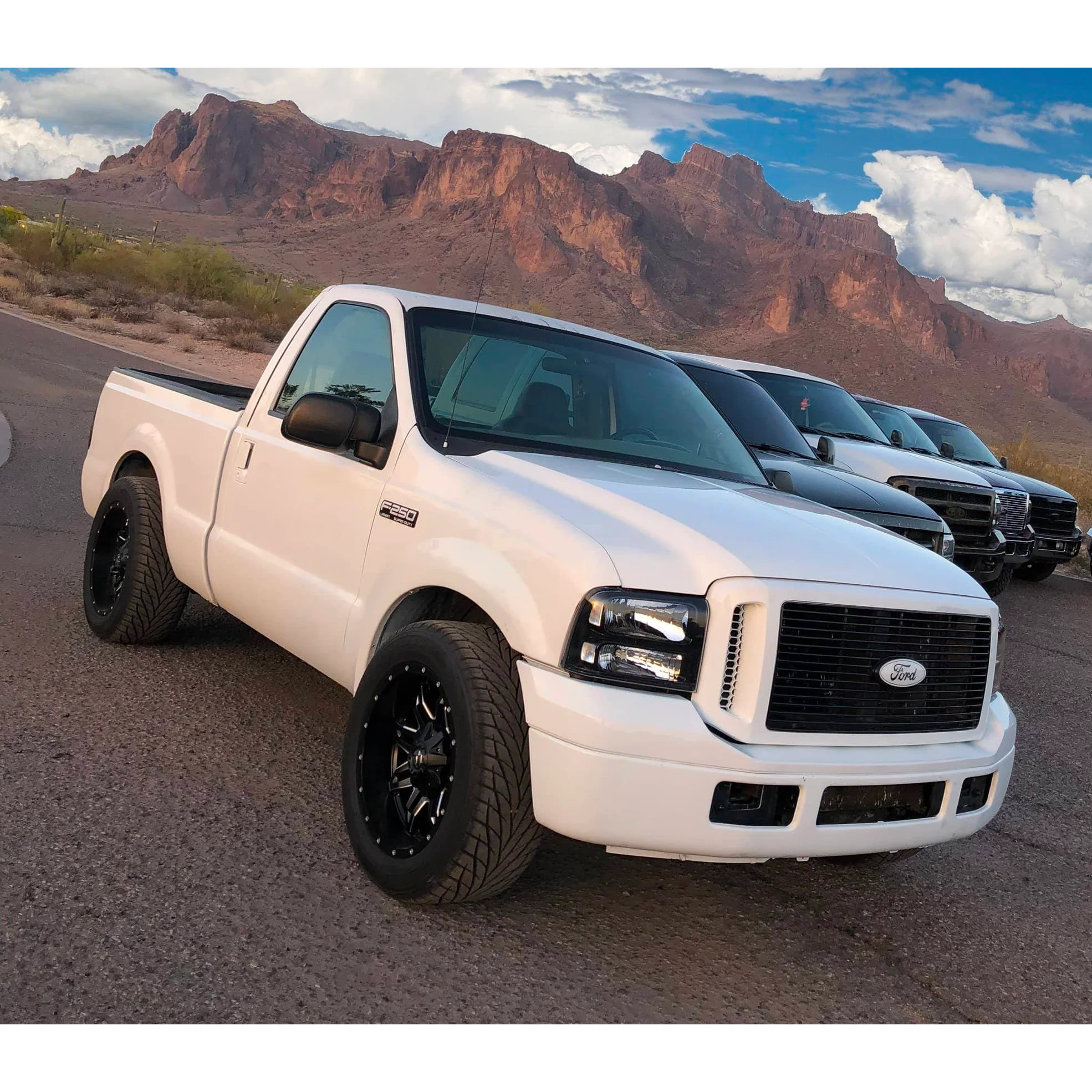 Street Performance Package - 6.0 Powerstroke (2003-2007) - Image 3