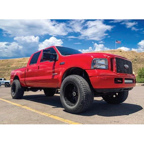 Street Performance Package - 6.0 Powerstroke (2003-2007) - Image 4