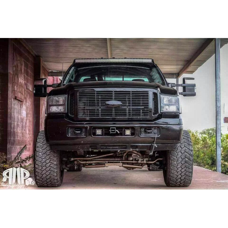 Street Performance Package - 7.3 Powerstroke (1994.5-2003) - Image 5