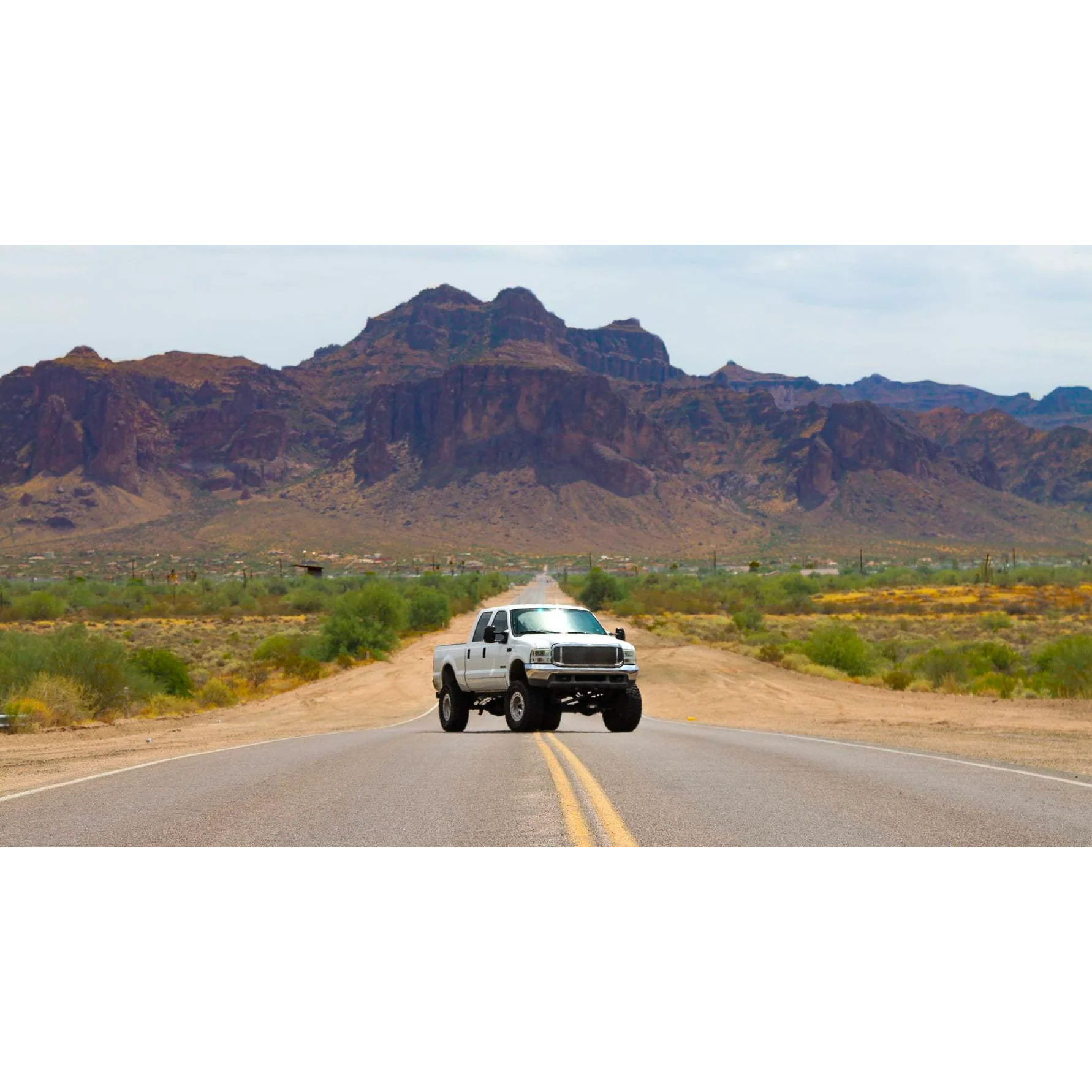 Street Performance Package - 7.3 Powerstroke (1994.5-2003) - Image 6