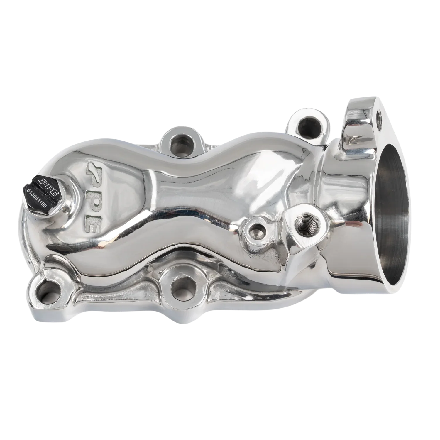 PPE Thermostat Housing Cover - 6.6 Duramax (2001-2004)