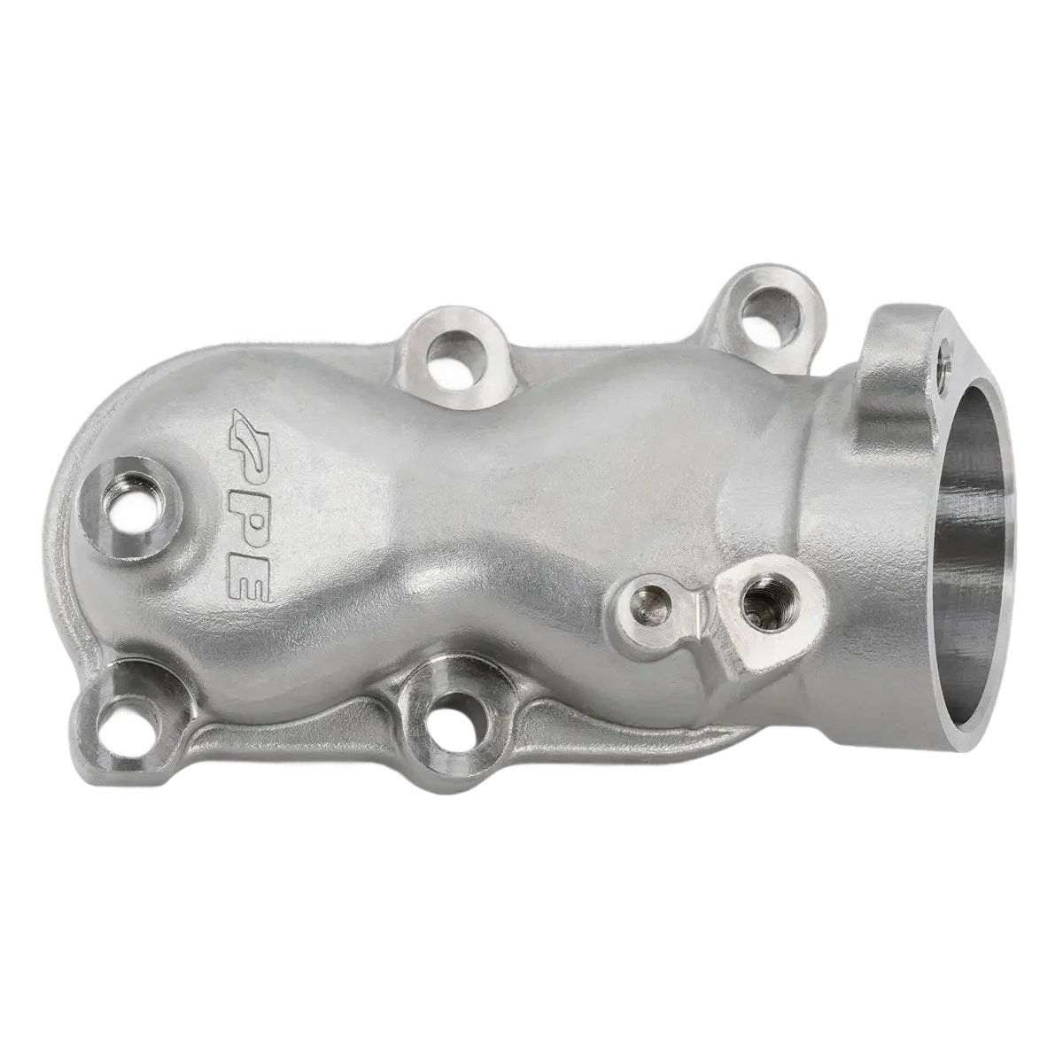 PPE Thermostat Housing Cover - 6.6 Duramax (2001-2004) - Image 2