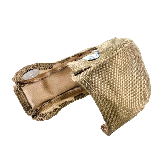TPP Turbo Blanket - 6.6 Duramax - Image 3