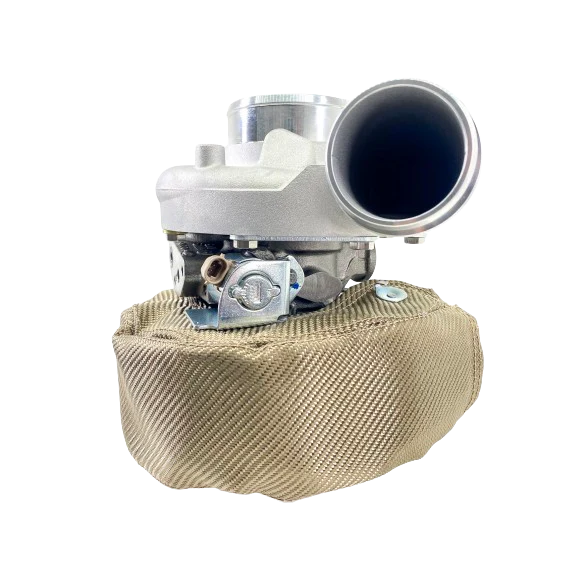 TPP Turbo Blanket - 6.6 Duramax - Image 6
