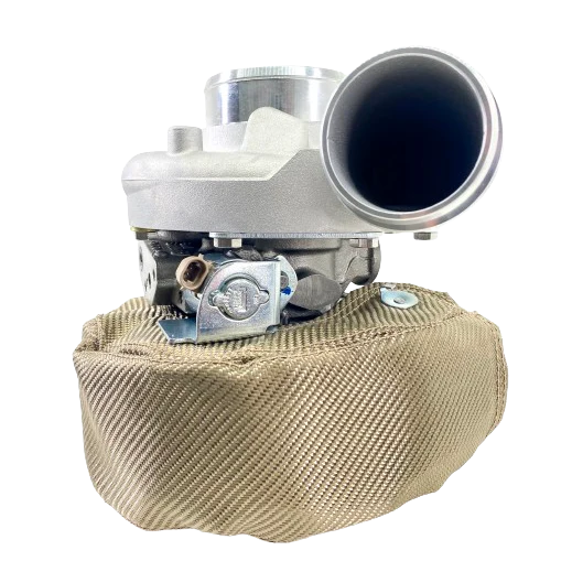 TPP Turbo Blanket - 6.7 Cummins (2007.5-2018) - Image 4