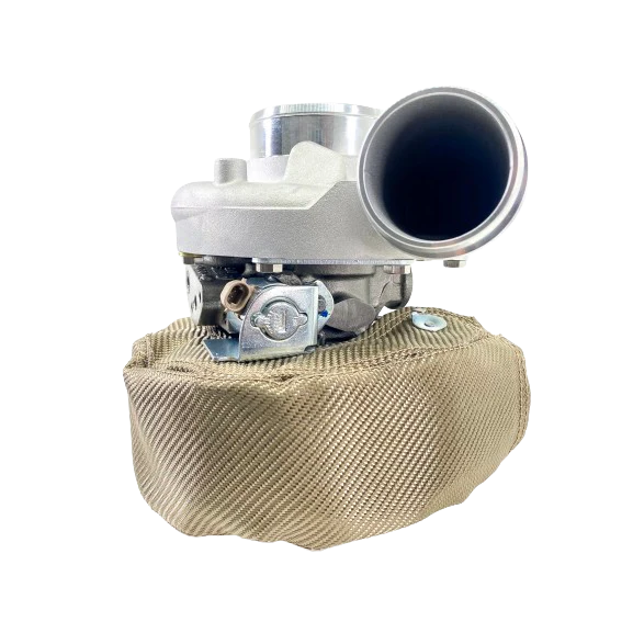 TPP Turbo Blanket - 6.7 Cummins (2007.5-2018) - Image 5