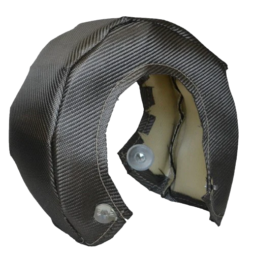 TPP Turbo Blanket - 6.7 Cummins (2007.5-2018) - Image 8