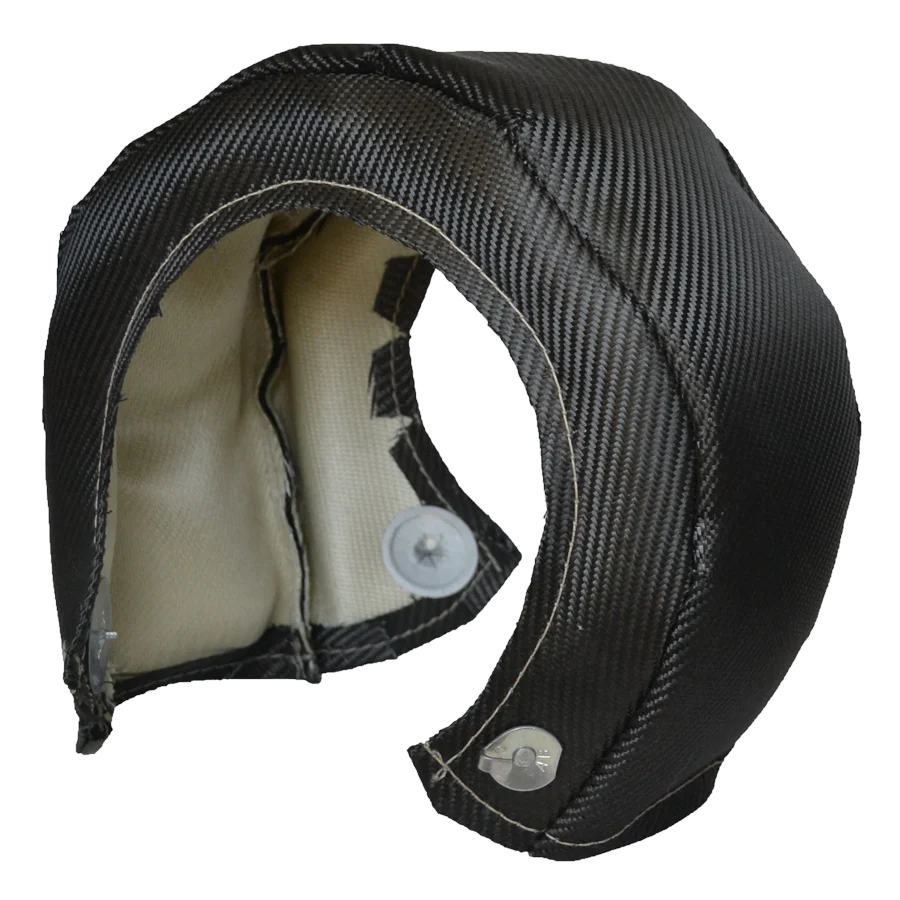 TPP Turbo Blanket - 6.0 Powerstroke (2003-2007) - Image 6