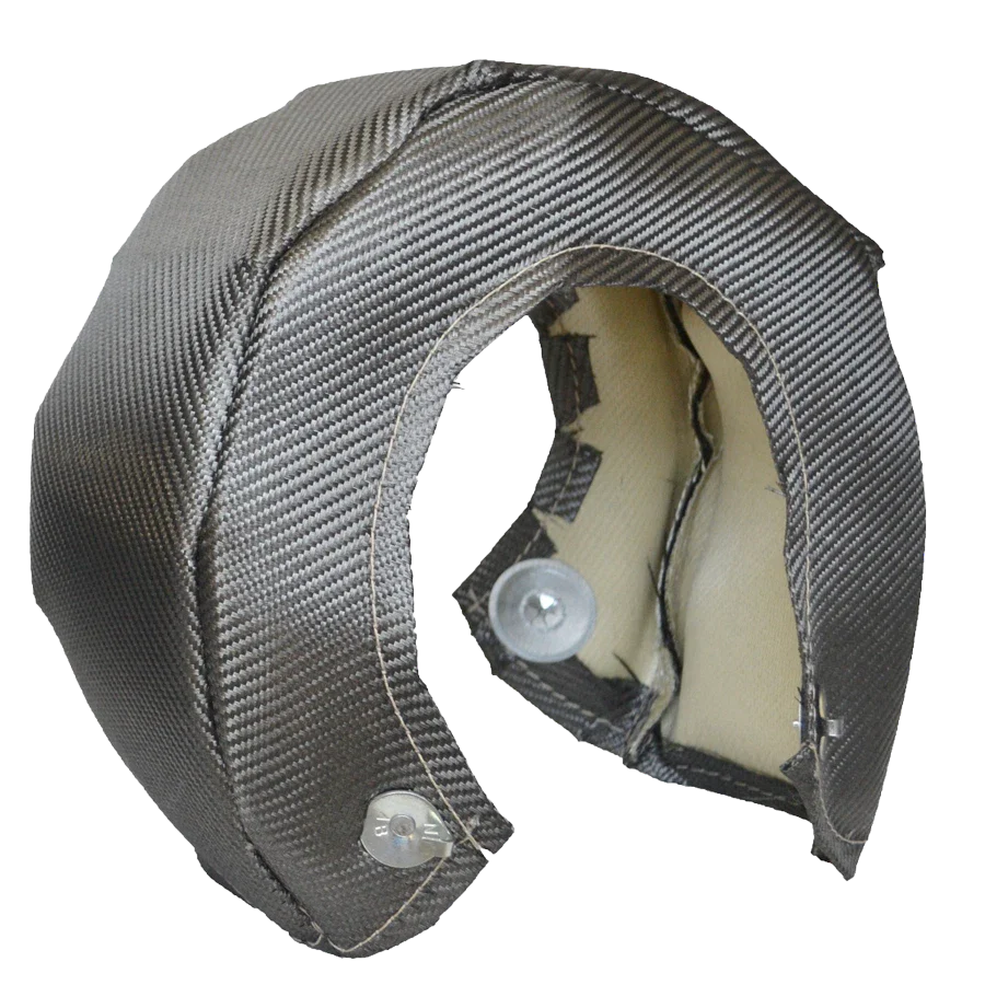 TPP Turbo Blanket - 6.0 Powerstroke (2003-2007) - Image 7