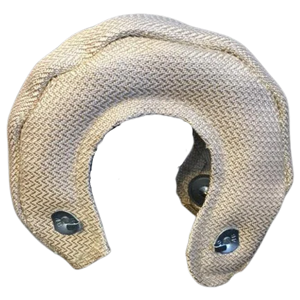 TPP Turbo Blanket - 6.0 Powerstroke (2003-2007) - Image 8