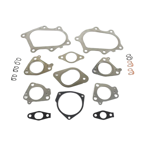Turbo Installation Kit - 6.6 Duramax (2001-2010)