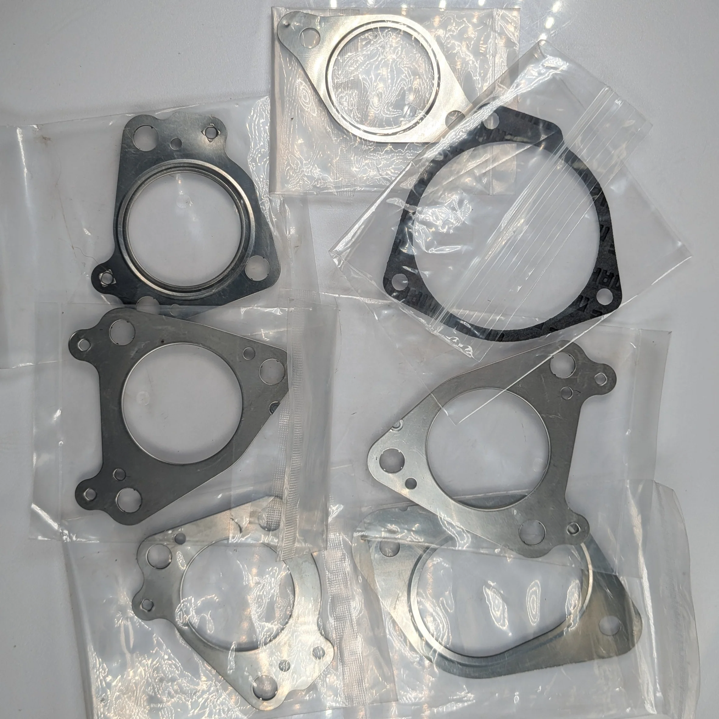 Turbo Installation Kit - 6.6 Duramax (2001-2010) - Image 2