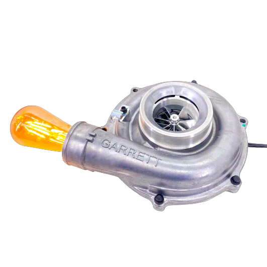 Turbo Lamp - Bright Style Collection