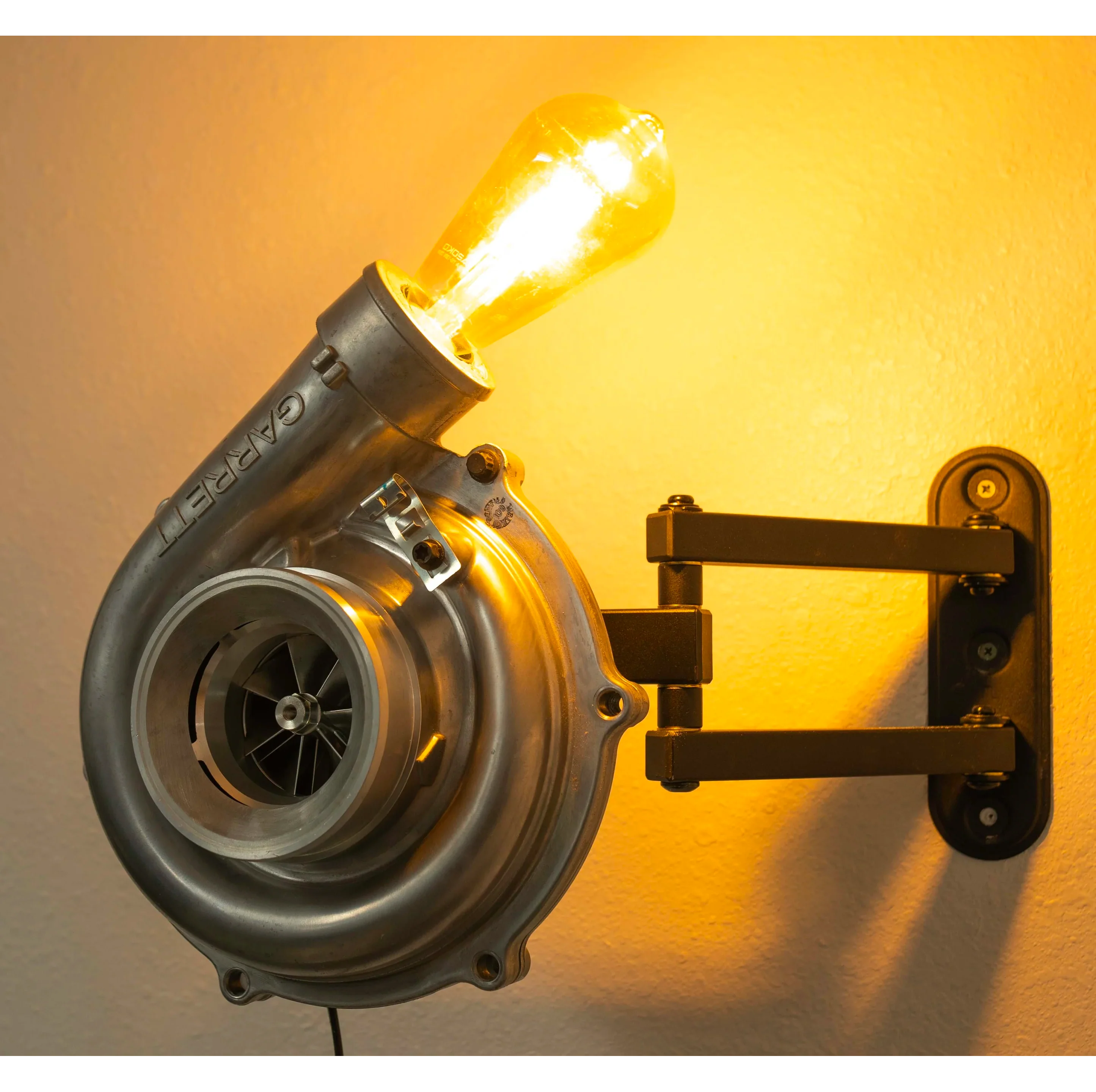 Turbo Lamp - Bright Style Collection - Image 2