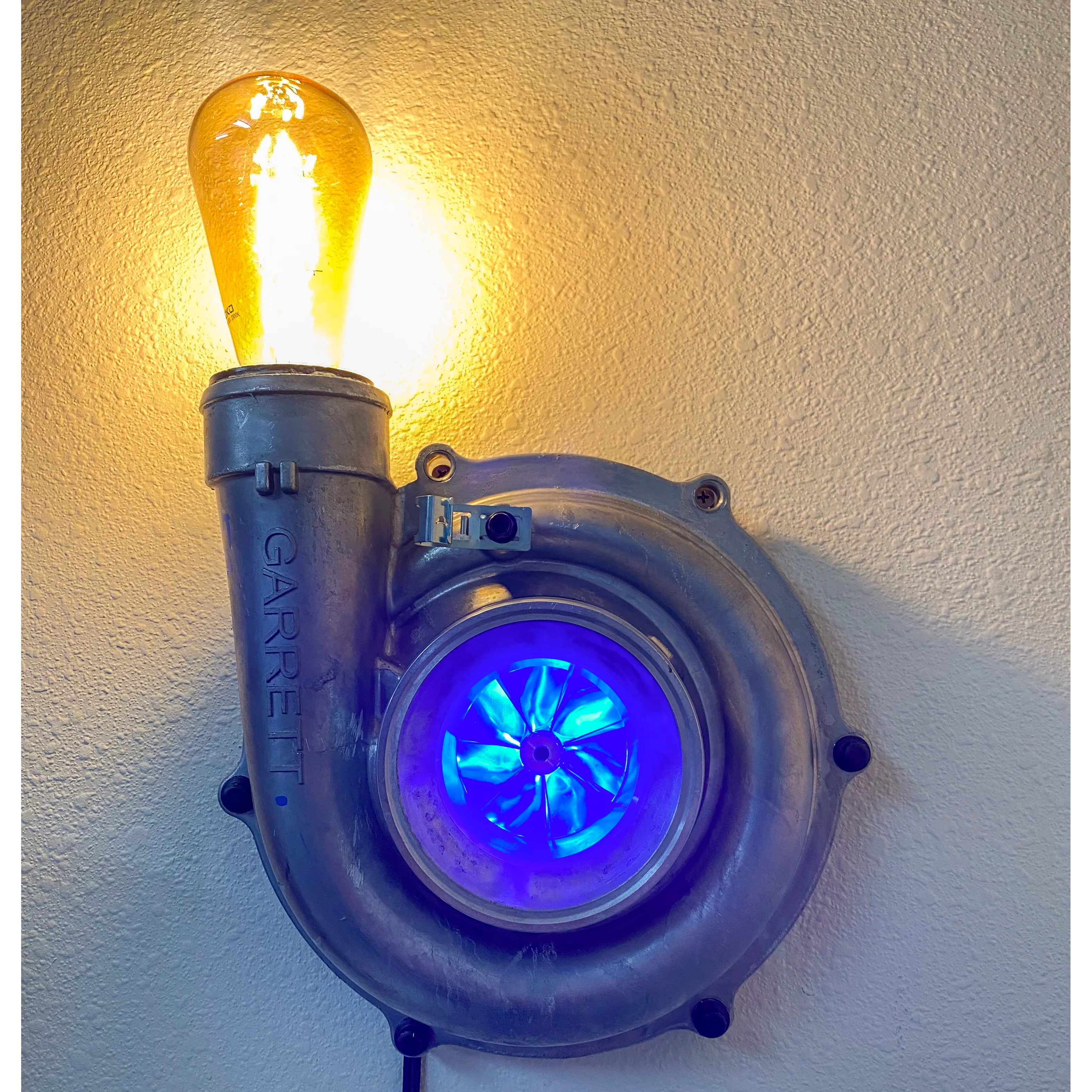 Turbo Lamp - Bright Style Collection - Image 5