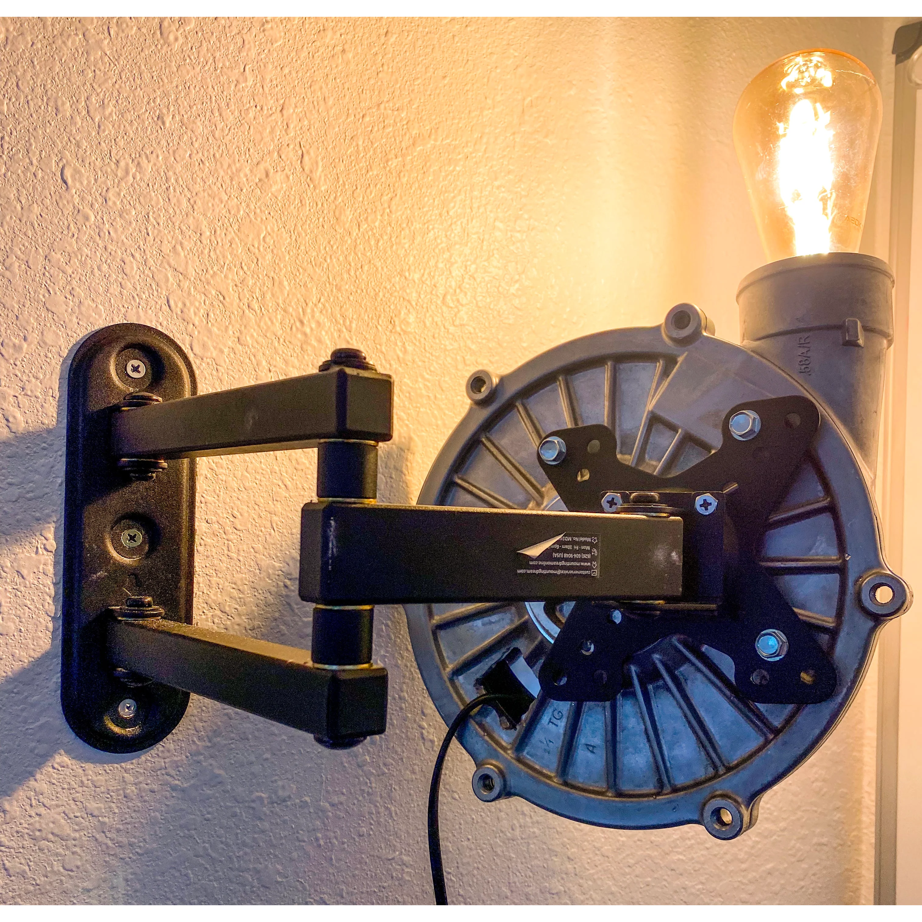 Turbo Lamp - Bright Style Collection - Image 6