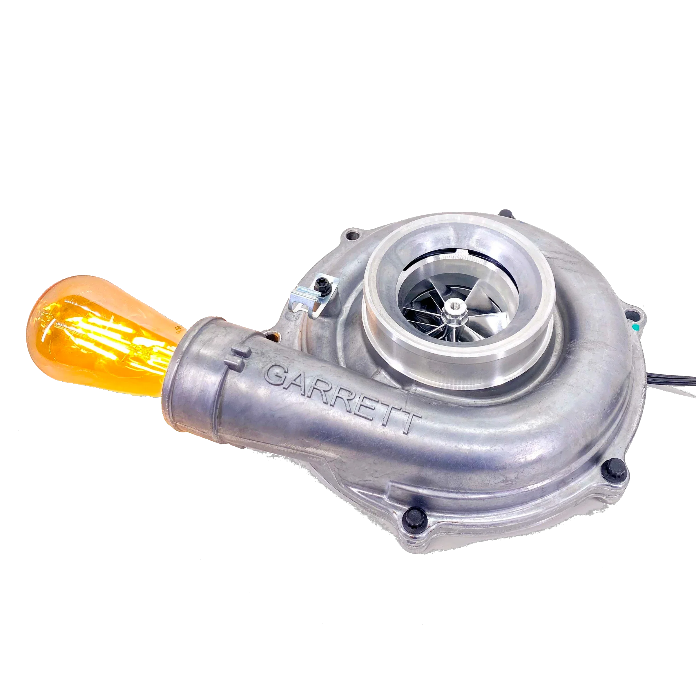 Turbo Lamp - Bright Style Collection - Image 7