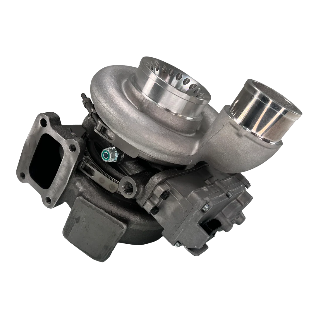 KC Cummander Stage 1.5 Turbo - 6.7 Cummins (2007.5-2012) - Image 3