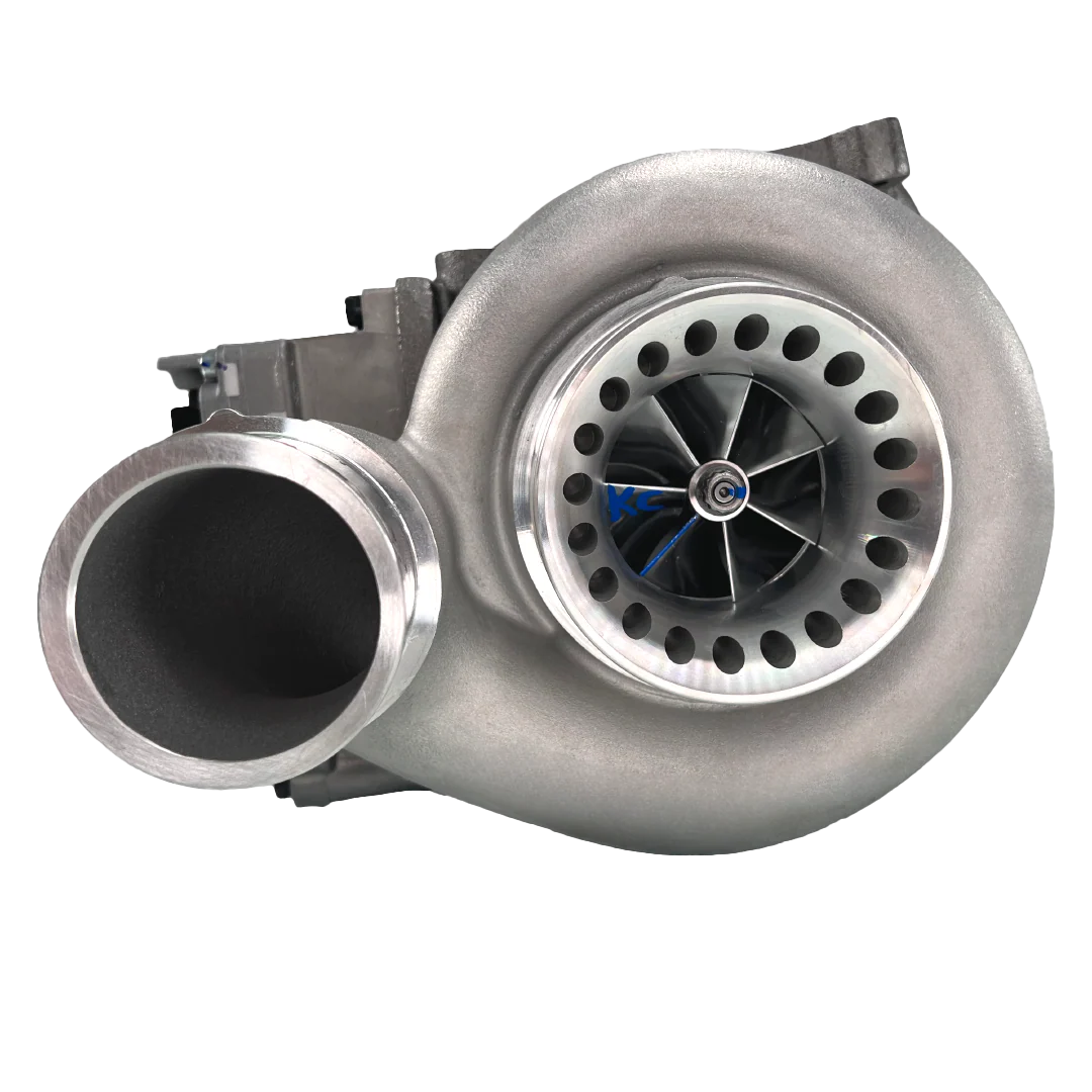 KC Cummander Stage 1.5 Turbo - 6.7 Cummins (2013-2018) - Image 4