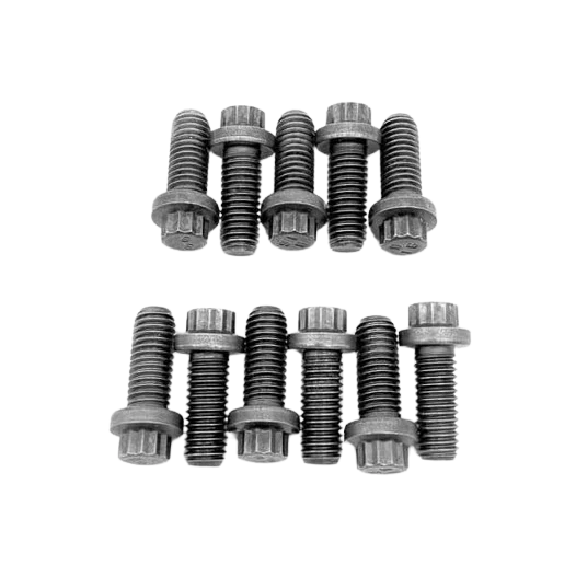 Turbocharger Bolts - 7.3 Powerstroke (1994-2003) - Image 3