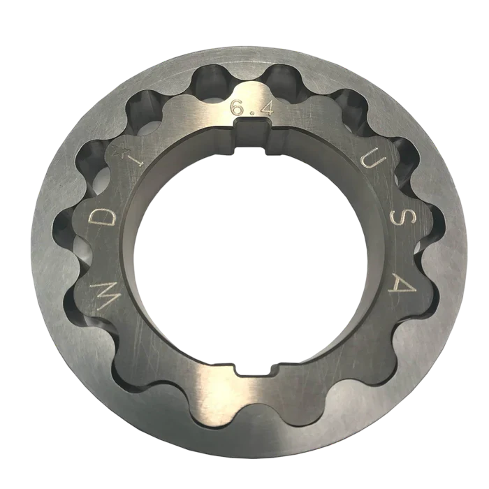 WDI Billet LPOP Gear - 6.4 Powerstroke (2008-2010)
