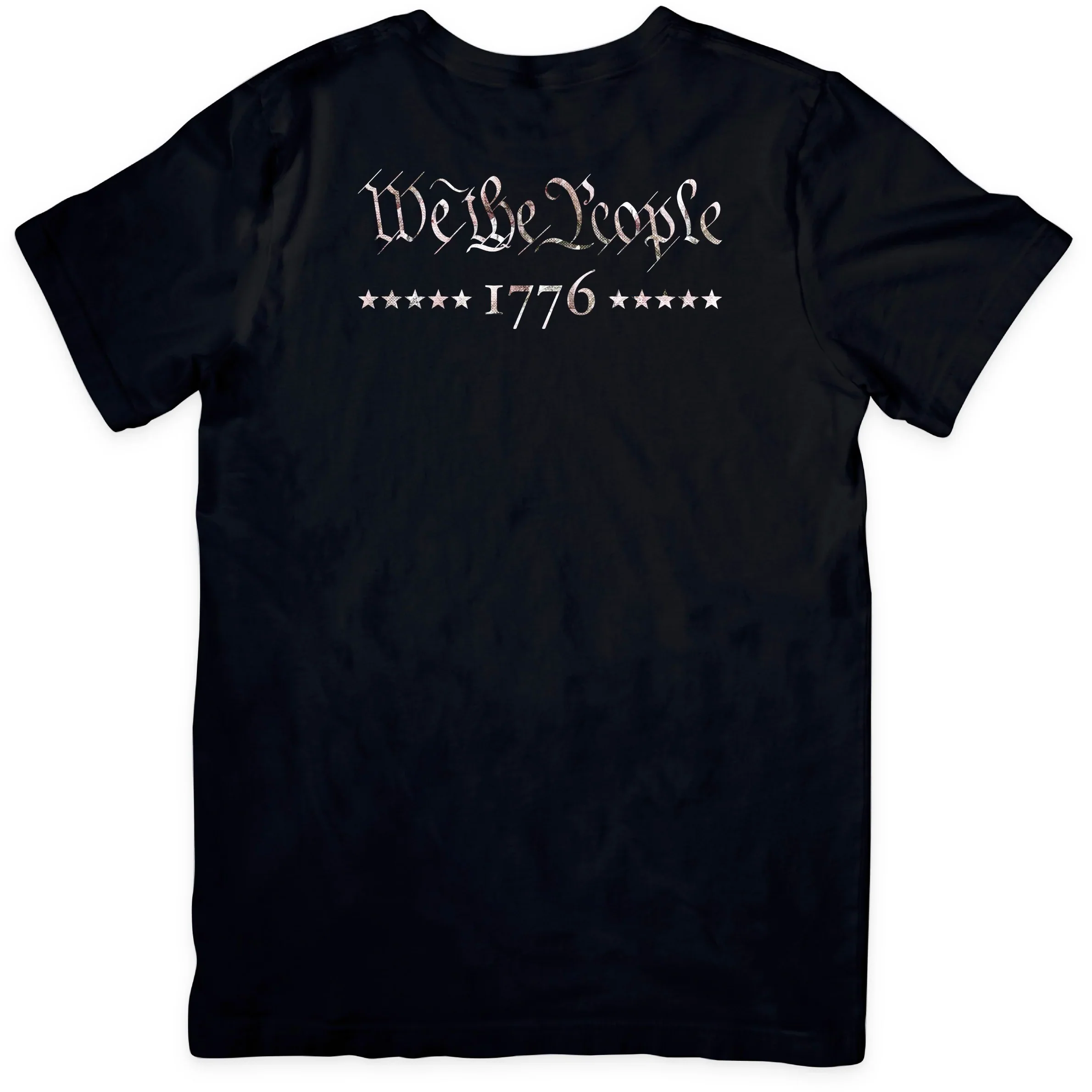 "We The People"  T-shirt - Image 3