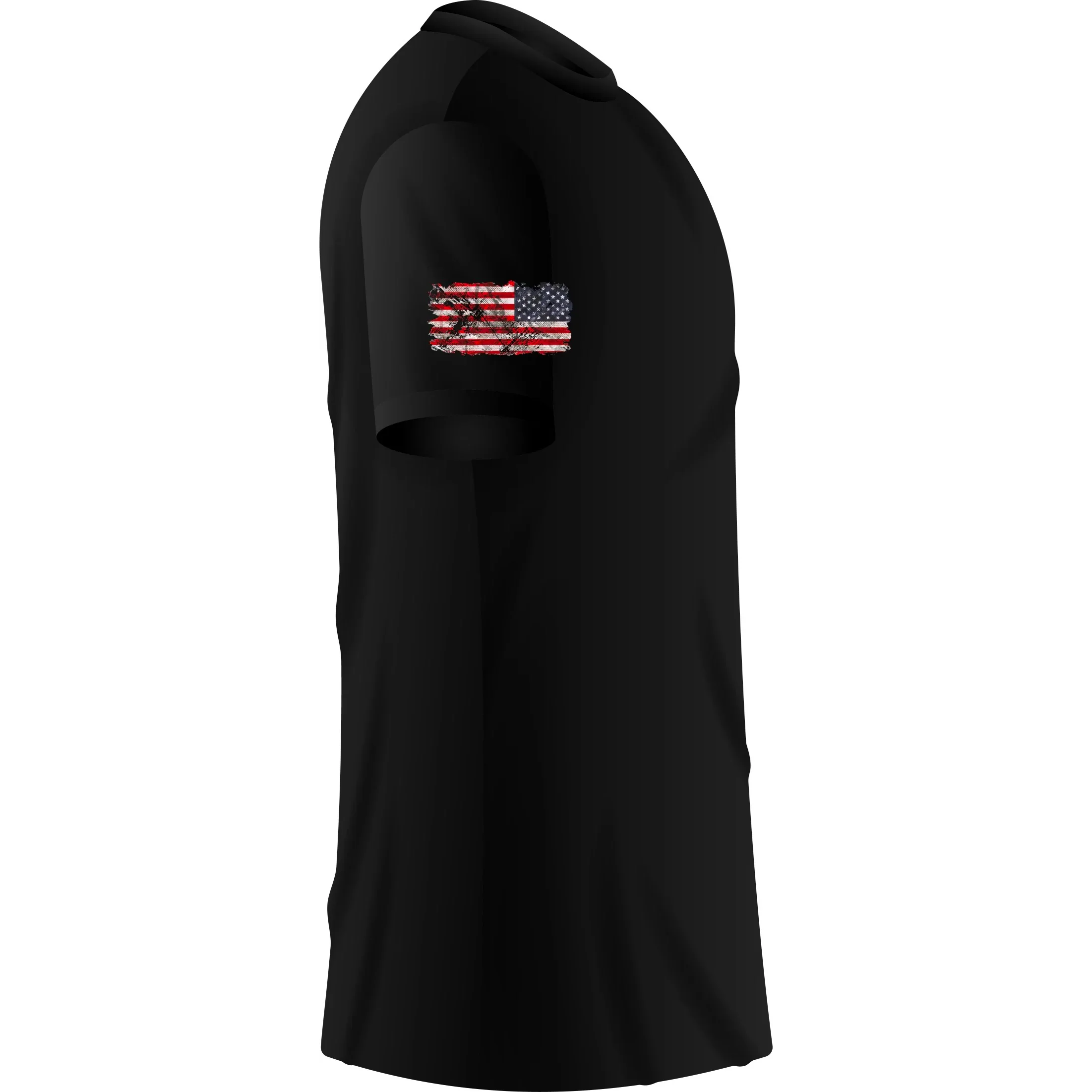 "We The People"  T-shirt - Image 4