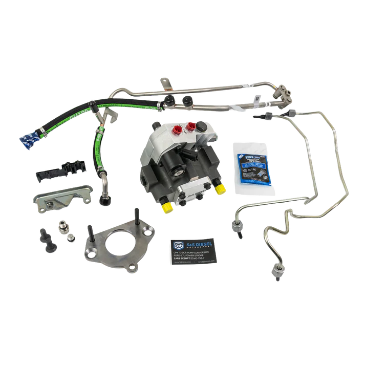 KC Whistler Street Package - 6.7 Powerstroke - Image 3