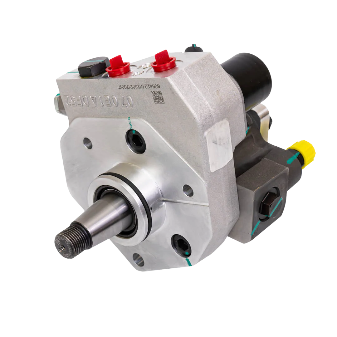 S&S® CP4 To DCR Pump Conversion - 6.7 Powerstroke (2011-2025) - Image 2